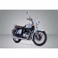 SW-Motech Royal Enfield Classic 350 (22-). - Royal Enfield Classic 350 (22-).