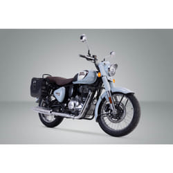 SW-Motech Royal Enfield Classic 350 (22-). - Royal Enfield Classic 350 (22-).