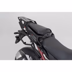 SW-Motech Noir. Honda CB750 Hornet (22-). - Noir. Honda CB750 Hornet (22-).