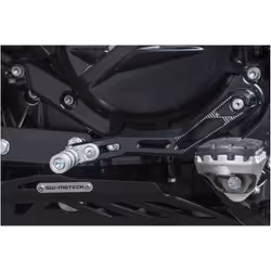 SW-Motech BMW F 650 GS, F 700 GS, F 800 GS / Adventure. - BMW F 650 GS, F 700 GS, F 800 GS / Adventure., noir