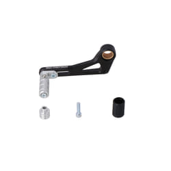 SW-Motech BMW R 1200 R/RS (14-18), R 1250 R/RS (18-). - BMW R 1200 R/RS (14-18), R 1250 R/RS (18-).