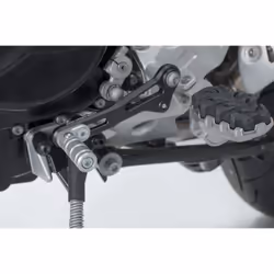 SW-Motech BMW F 800 R (09-19) / F 800 GT (11-19). - BMW F 800 R (09-19) / F 800 GT (11-19).