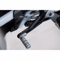 SW-Motech BMW R 1200 GS (12-18), R 1250 GS (18-). - BMW R 1200 GS (12-18), R 1250 GS (18-)., noir - Vue supplémentaire 2