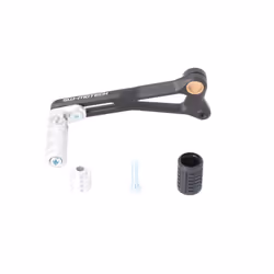 SW-Motech Kawasaki, BMW G 310 R (16-20). - Kawasaki, BMW G 310 R (16-20).
