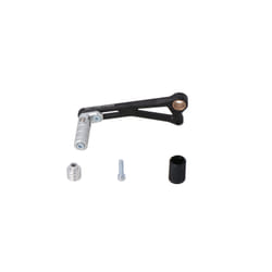 SW-Motech Harley-Davidson Pan America (21-). - Harley-Davidson Pan America (21-).