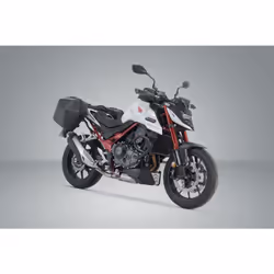 SW-Motech 2x 16,5 l. Honda CB750 Hornet (22-). - 2x 16,5 l. Honda CB750 Hornet (22-).
