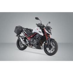 SW-Motech 2x 16,5 l. Honda CB750 Hornet (22-). - 2x 16,5 l. Honda CB750 Hornet (22-).