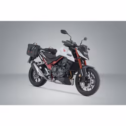 SW-Motech Honda CB750 Hornet (22-). - Honda CB750 Hornet (22-).