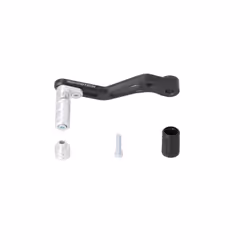 SW-Motech Triumph Tiger 660 (21-). - Triumph Tiger 660 (21-).
