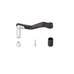 SW-Motech Triumph Tiger 660 (21-). - Triumph Tiger 660 (21-).
