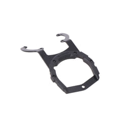 SW-Motech Noir. CFMoto 800MT (21-). - Noir. CFMoto 800MT (21-).