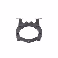 SW-Motech Noir. CFMoto 800MT (21-). - Noir. CFMoto 800MT (21-).