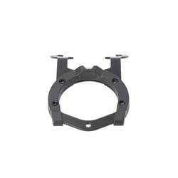 SW-Motech Noir. CFMoto 800MT (21-). - Noir. CFMoto 800MT (21-).