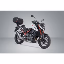 SW-Motech Honda CB750 Hornet (22-). - Honda CB750 Hornet (22-).