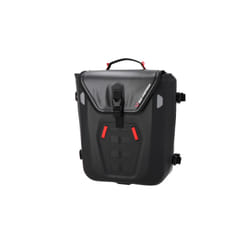 SW-Motech Benelli Leoncino 800 Trail (21-). - Benelli Leoncino 800 Trail (21-).