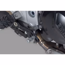 SW-Motech BMW F 900 R (19-). - BMW F 900 R (19-).