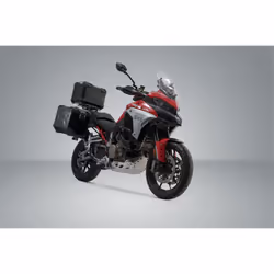SW-Motech Ducati Multistrada V4 (20-). - Ducati Multistrada V4 (20-).