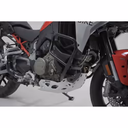 SW-Motech Ducati Multistrada V4 (20-). - Ducati Multistrada V4 (20-).
