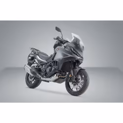 SW-Motech Noir. Honda NT1100 (21-). - Noir. Honda NT1100 (21-).