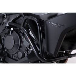 SW-Motech Noir. Honda NT 1100 (21-). - Noir. Honda NT 1100 (21-).