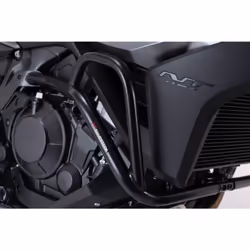 SW-Motech Noir. Honda NT 1100 (21-). - Noir. Honda NT 1100 (21-).