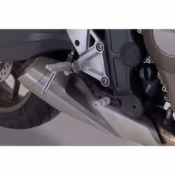 SW-Motech Honda CB650R (18-). - Honda CB650R (18-).