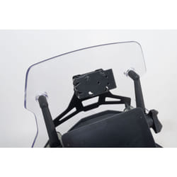SW-Motech Noir. CFMoto 800MT (21-). - Noir. CFMoto 800MT (21-).