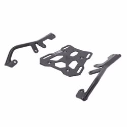 SW-Motech Noir. Husqvarna 701 Enduro / Supermotard (16-). - Noir. Husqvarna 701 Enduro / Supermotard (16-).