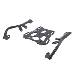 SW-Motech Noir. Husqvarna 701 Enduro / Supermotard (16-). - Noir. Husqvarna 701 Enduro / Supermotard (16-).