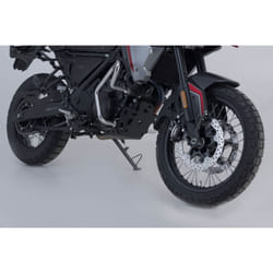 SW-Motech Noir. Voge 650 DS/X (21-). - Noir. Voge 650 DS/X (21-).