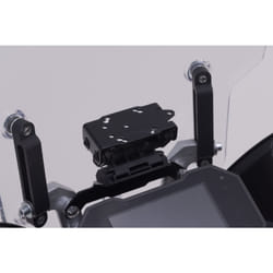 SW-Motech Noir. Voge 650 DS/X (21-). - Noir. Voge 650 DS/X (21-).