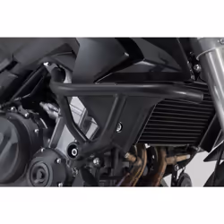 SW-Motech Noir. Voge 500R (19-). - Noir. Voge 500R (19-).