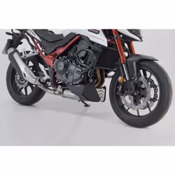 SW-Motech Honda CB750 Hornet (22-). - Honda CB750 Hornet (22-).