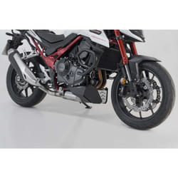 SW-Motech Honda CB750 Hornet (22-). - Honda CB750 Hornet (22-).