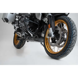 SW-Motech Noir. BMW R 1250 GS / Adv / Rallye (18-). - Noir. BMW R 1250 GS / Adv / Rallye (18-).