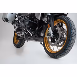 SW-Motech Noir. BMW R 1250 GS / Adv / Rallye (18-). - Noir. BMW R 1250 GS / Adv / Rallye (18-).