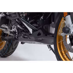 SW-Motech Noir. BMW R 1250 GS / Adv / Rallye (18-). - Noir. BMW R 1250 GS / Adv / Rallye (18-).