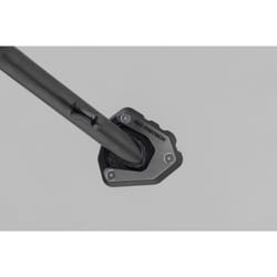 SW-Motech Noir/Argent. Honda CB750 / XL750 (22-). - Noir/Argent. Honda CB750 / XL750 (22-).