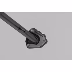 SW-Motech Noir/Argent. Honda CB750 / XL750 (22-). - Noir/Argent. Honda CB750 / XL750 (22-). - Vue supplémentaire 2