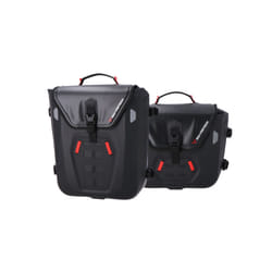 SW-Motech BMW R 1200 R (14-18), R 1250 R/RS (18-). - BMW R 1200 R (14-18), R 1250 R/RS (18-).