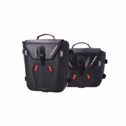 SW-Motech BMW R 1200 R (14-18), R 1250 R/RS (18-). - BMW R 1200 R (14-18), R 1250 R/RS (18-).