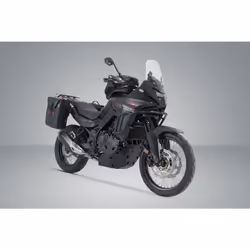 SW-Motech Honda XL750 Transalp (22-). - Honda XL750 Transalp (22-).