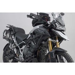 SW-Motech Noir. Modèles Triumph Tiger 1200 (22-). - Noir. Modèles Triumph Tiger 1200 (22-).