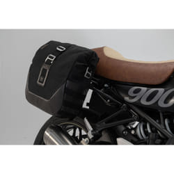 SW-Motech Kawasaki Z900RS/ Cafe (17-), 50th Anni. (22-). - Kawasaki Z900RS/ Cafe (17-), 50th Anni. (22-).