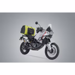 SW-Motech 60 l. Jaune. Étanche. - 60 l. Jaune. Étanche.