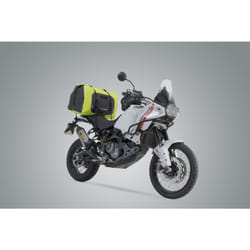 SW-Motech 60 l. Jaune. Étanche. - 60 l. Jaune. Étanche.