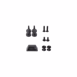 SW-Motech Noir. Pour support DUSC sur ADVENTURE-RACK. - Noir. Pour support DUSC sur ADVENTURE-RACK.