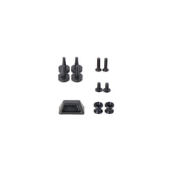 SW-Motech Noir. Pour support DUSC sur ADVENTURE-RACK. - Noir. Pour support DUSC sur ADVENTURE-RACK.