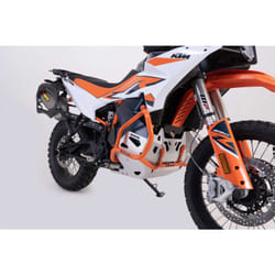 SW-Motech Orange. KTM 790 Adv/R (19-21), 890 Adv/R (20-22). - Orange. KTM 790 Adv/R (19-21), 890 Adv/R (20-22).