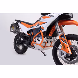 SW-Motech Orange. KTM 790 Adv/R (19-21), 890 Adv/R (20-22). - Orange. KTM 790 Adv/R (19-21), 890 Adv/R (20-22).